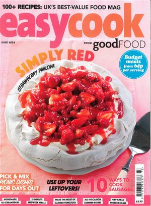 Easy Cook - NO 173