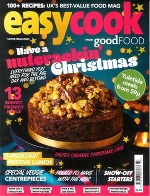 Easy Cook, issue NO 177