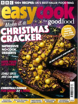 Easy Cook Magazine Issue NO 167
