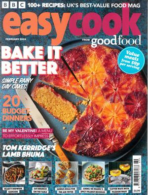 Easy Cook - NO 169