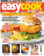 Easy Cook magazine