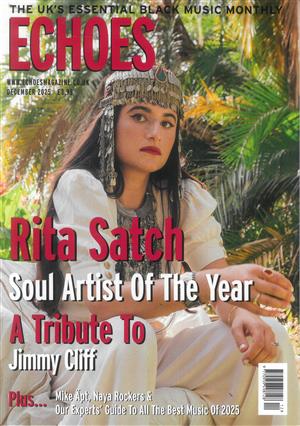 Echoes Monthly Magazine