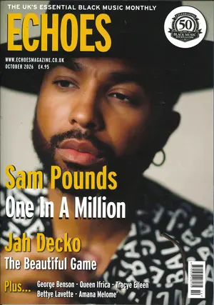 Echoes Monthly Magazine