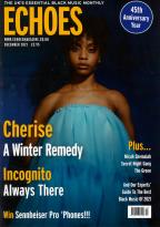 Echoes Monthly magazine