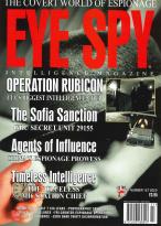 Eye Spy magazine