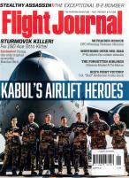 Flight Journal magazine