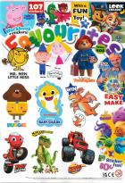 Childrens Magazine Subscriptions