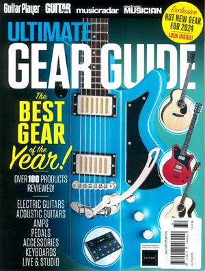 Guitar Player - ULT GUIDE