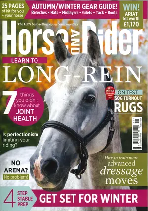Horses