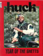 Huck magazine