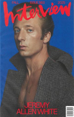 Interview Magazine