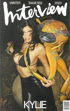Interview - NO 552
