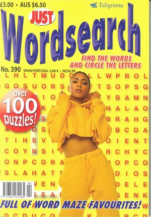 Just Wordsearch