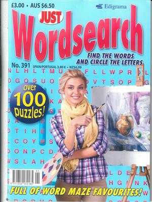 Just Wordsearch
