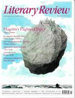 Literary Review magazine
