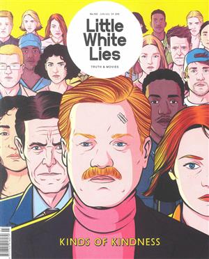 Little White Lies - NO 103