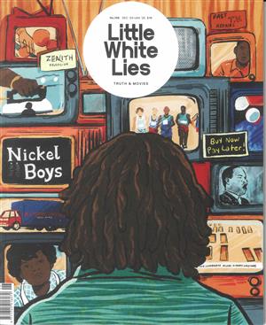 Little White Lies - NO 106