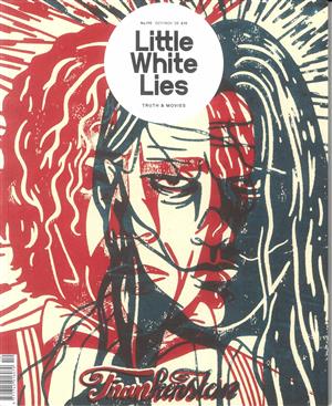 Little White Lies Magazine
