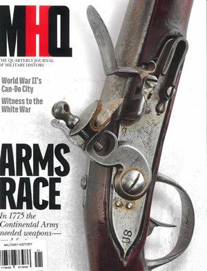 Military History magazine