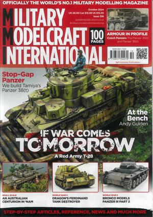 Military Modelcraft International