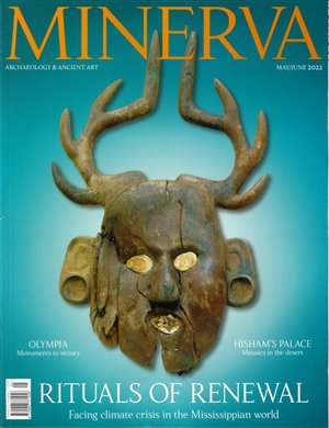 Minerva magazine