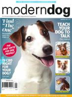 Modern Dog magazine