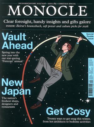 Monocle Magazine