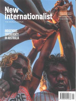 New Internationalist - MAR-APR