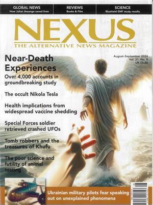Nexus - AUG-SEP