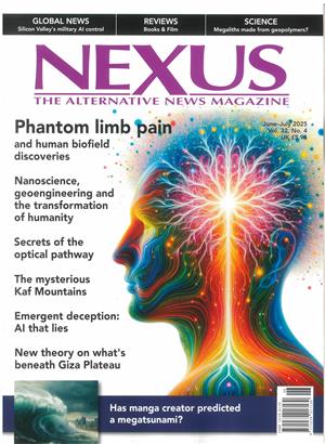 Nexus - JUN-JUL