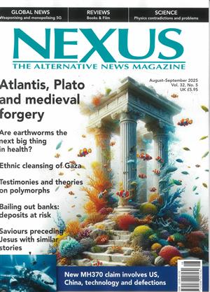 Nexus - AUG-SEP