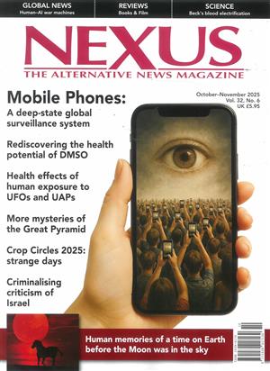 Nexus - OCT-NOV