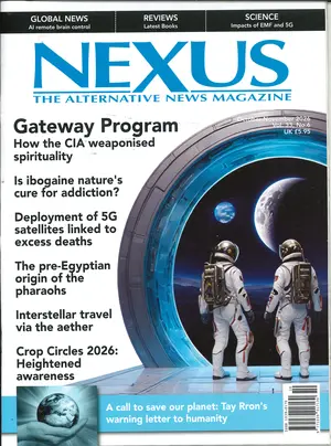 Nexus Magazine