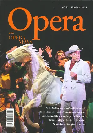 Opera