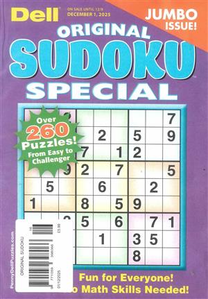 Original Sudoku