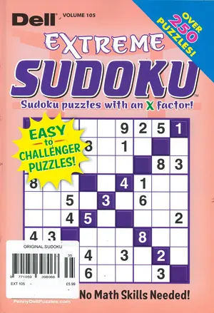 Original Sudoku