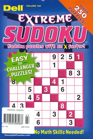 Original Sudoku