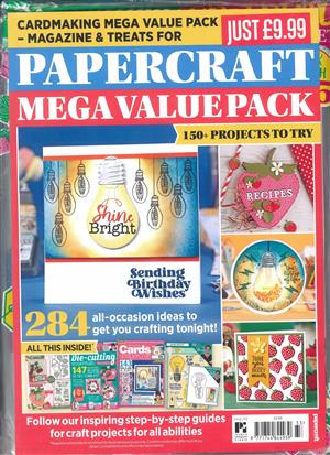 Papercraft Essentials - NO 233