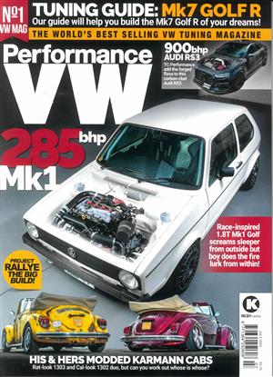 Performance VW - JUL 24