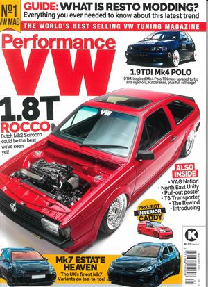 Performance VW - JAN 24