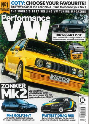 Performance VW - FEB 24