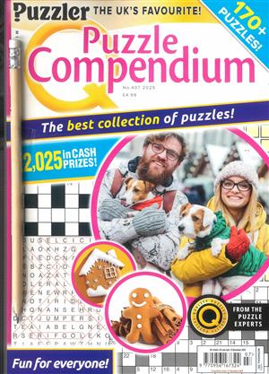 Puzzle Compendium