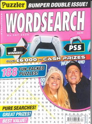 Puzzler Wordsearch