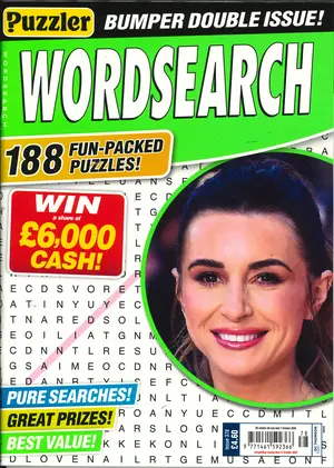 Puzzler Wordsearch