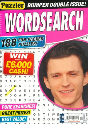 Puzzler Wordsearch