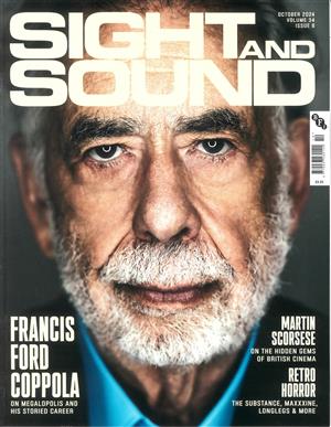 Sight & Sound, issue OCT 24