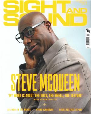 Sight & Sound, issue NOV 24