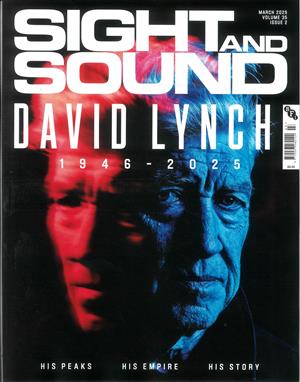 Sight & Sound - MAR 25