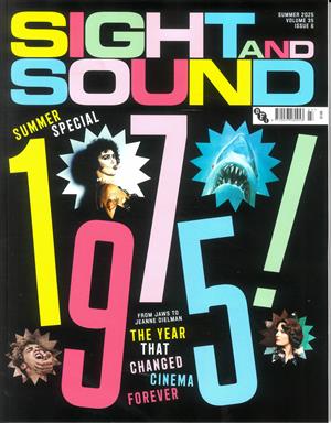 Sight & Sound - SUMMER