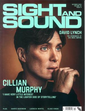 Sight & Sound - OCT 25